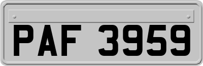 PAF3959