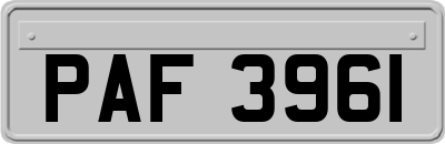 PAF3961