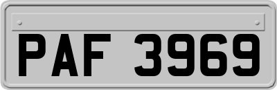 PAF3969