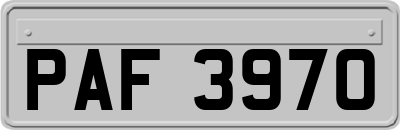 PAF3970