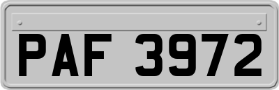 PAF3972