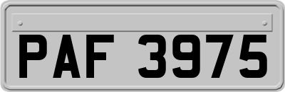 PAF3975