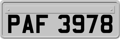 PAF3978