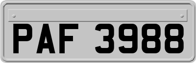 PAF3988