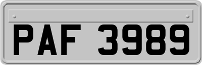 PAF3989