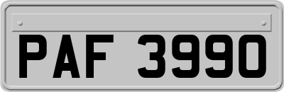 PAF3990