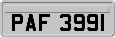 PAF3991