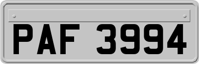 PAF3994