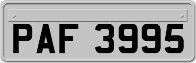 PAF3995