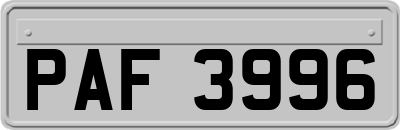 PAF3996