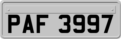 PAF3997