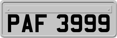 PAF3999