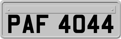 PAF4044