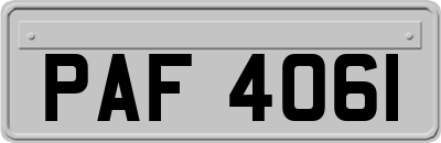 PAF4061
