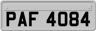 PAF4084