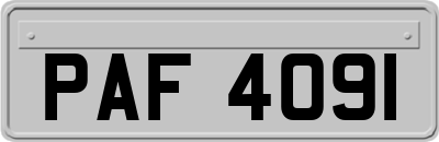 PAF4091