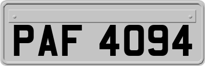 PAF4094