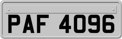 PAF4096