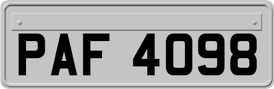 PAF4098