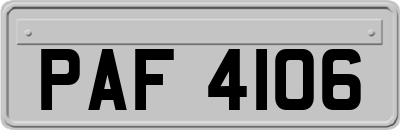 PAF4106