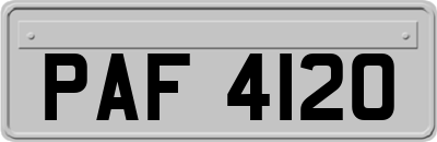 PAF4120