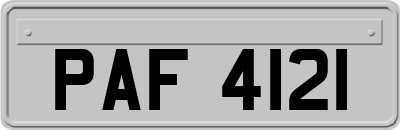PAF4121