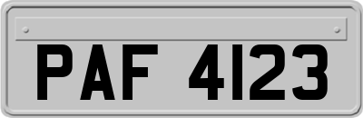 PAF4123