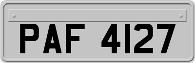 PAF4127