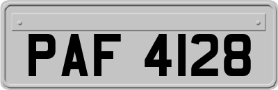 PAF4128