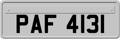 PAF4131