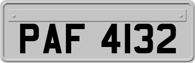 PAF4132