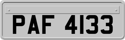 PAF4133