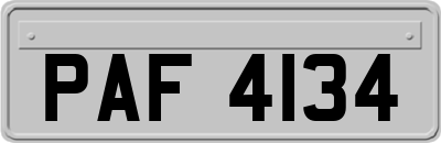 PAF4134