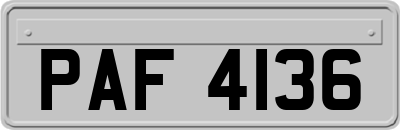 PAF4136