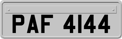 PAF4144