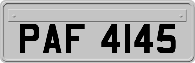 PAF4145