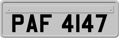 PAF4147