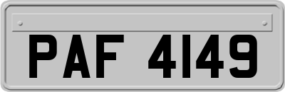 PAF4149