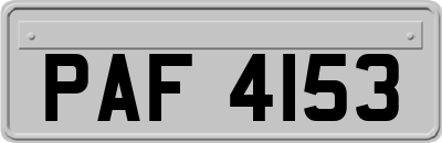 PAF4153