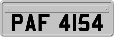 PAF4154