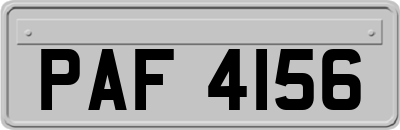 PAF4156