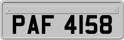 PAF4158