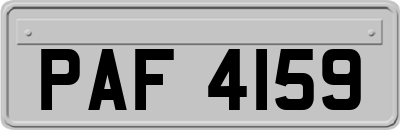 PAF4159
