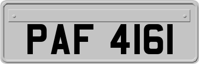 PAF4161