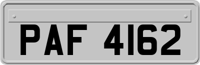 PAF4162