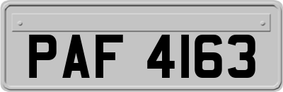 PAF4163