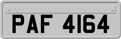 PAF4164
