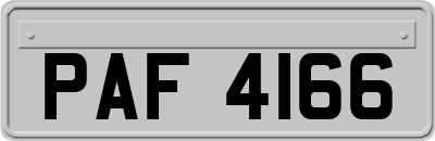 PAF4166