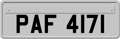 PAF4171