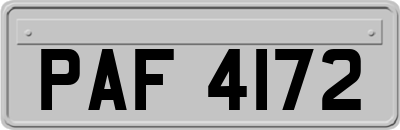 PAF4172